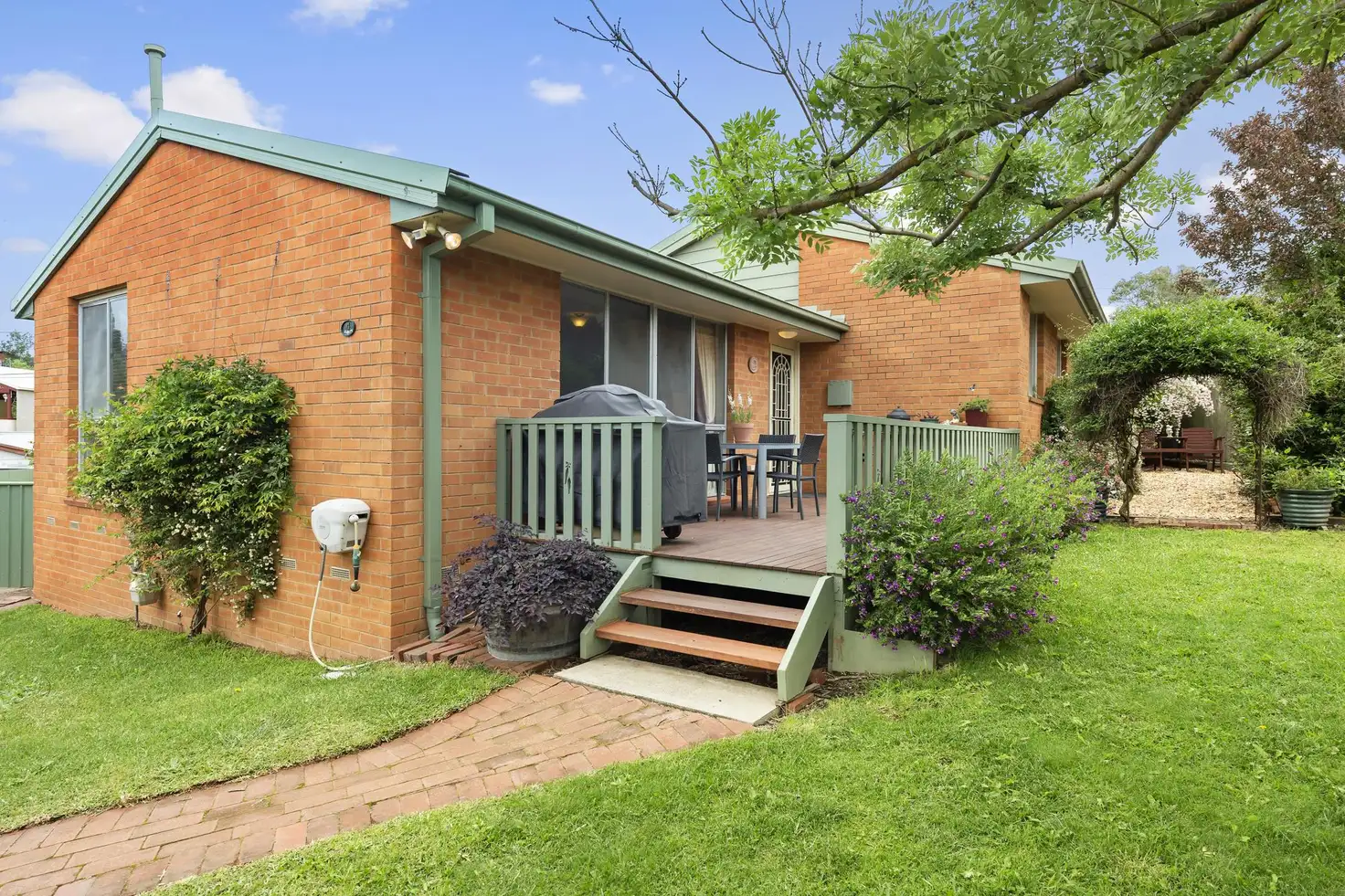 Main view of Homely house listing, 4 Creed Place, Macgregor ACT 2615