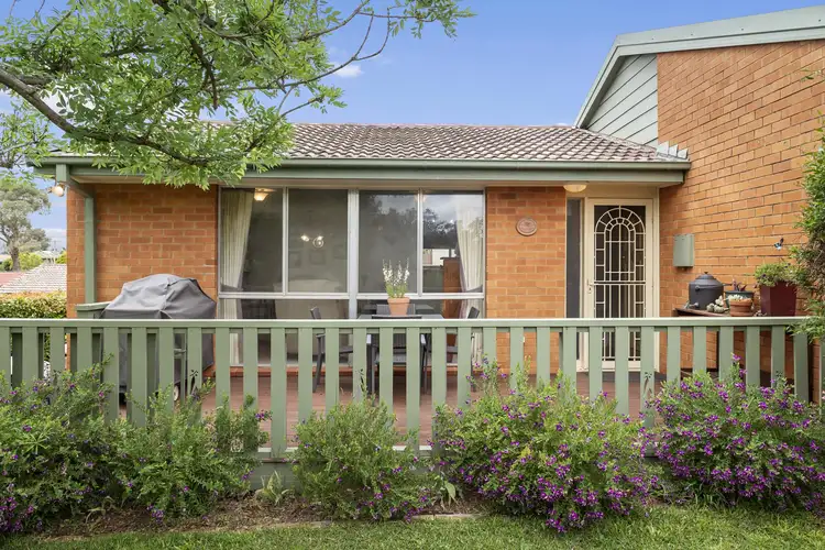 Second view of Homely house listing, 4 Creed Place, Macgregor ACT 2615