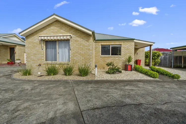 9/21 Parsonage Place, Sorell TAS 7172
