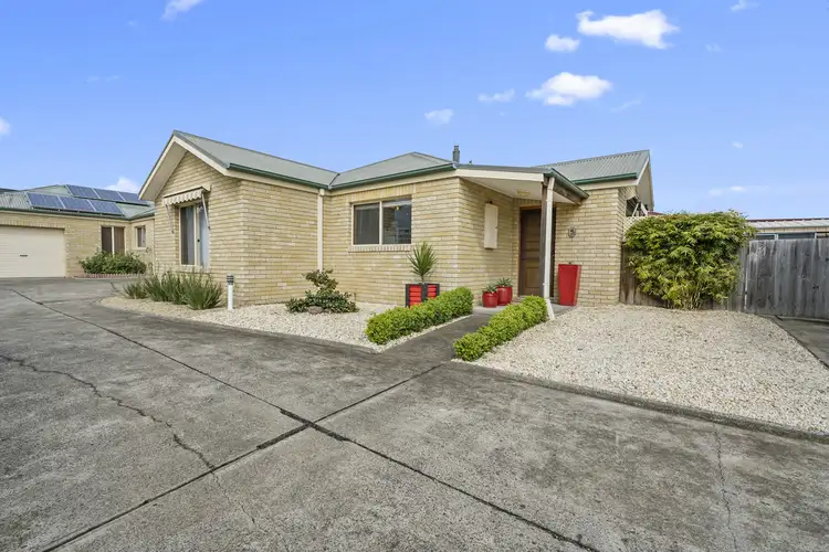 Second view of Homely unit listing, 9/21 Parsonage Place, Sorell TAS 7172