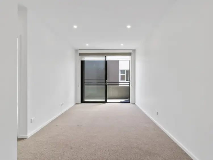 Fourth view of Homely apartment listing, 96/5 Hely Street, Griffith ACT 2603