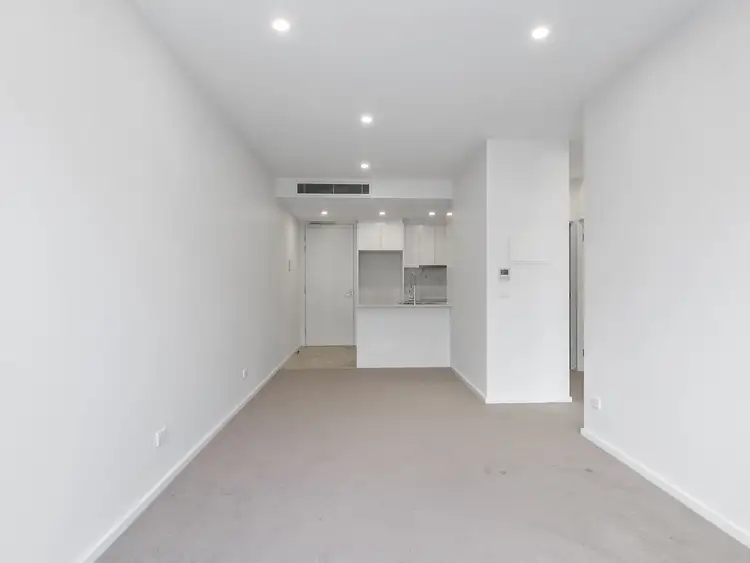 Fifth view of Homely apartment listing, 96/5 Hely Street, Griffith ACT 2603