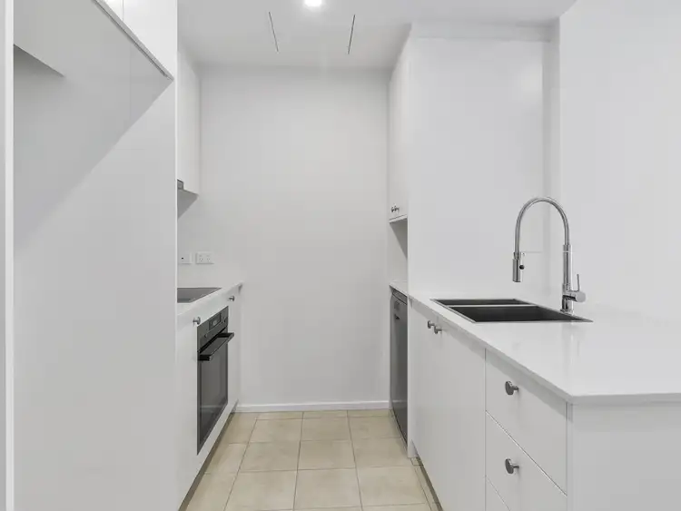 Sixth view of Homely apartment listing, 96/5 Hely Street, Griffith ACT 2603