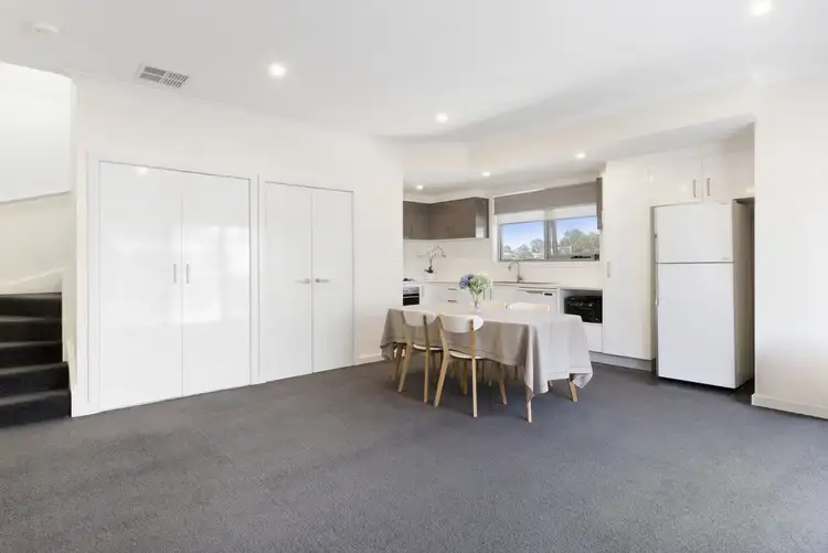 Third view of Homely townhouse listing, 19/5 Nevertire Street, Lawson ACT 2617