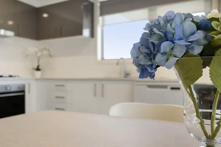 Fourth view of Homely townhouse listing, 19/5 Nevertire Street, Lawson ACT 2617