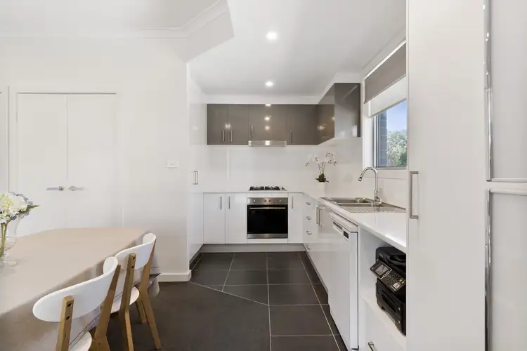 Fifth view of Homely townhouse listing, 19/5 Nevertire Street, Lawson ACT 2617
