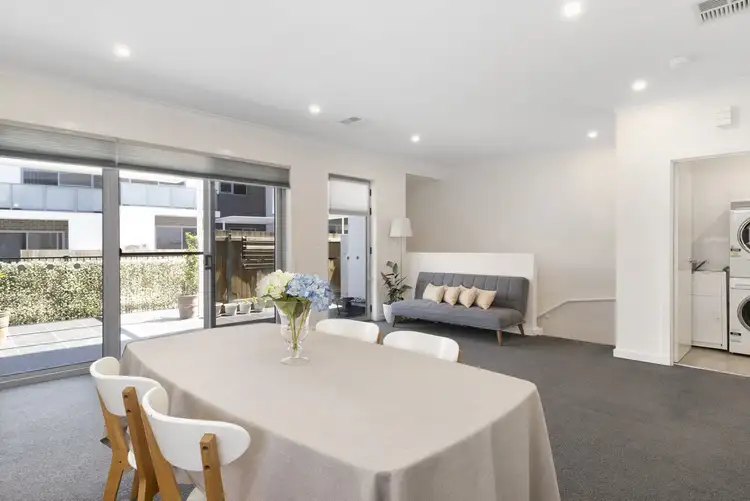 Sixth view of Homely townhouse listing, 19/5 Nevertire Street, Lawson ACT 2617
