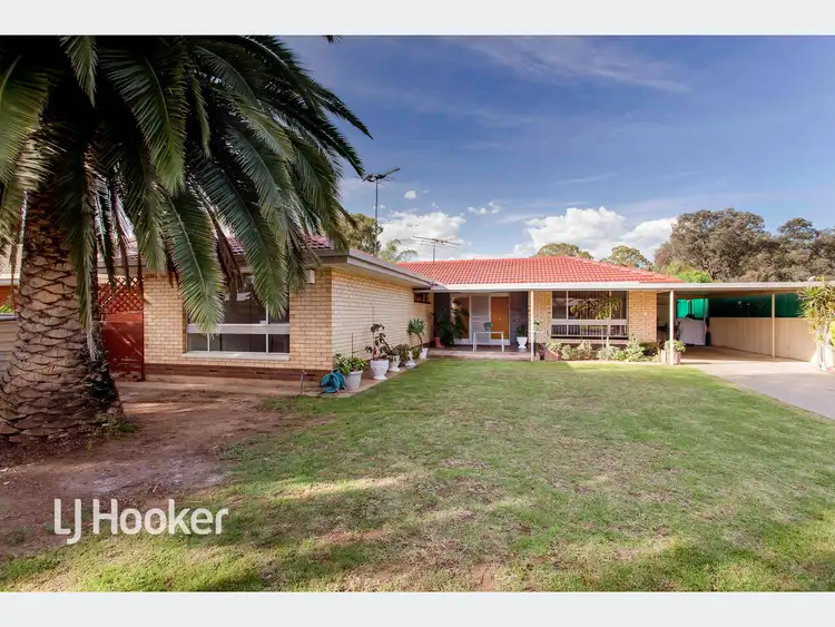 Main view of Homely house listing, 17 Guernsey Crescent, Salisbury North SA 5108