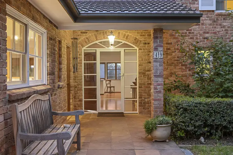 Second view of Homely house listing, 49 Culgoa Circuit, O'malley ACT 2606
