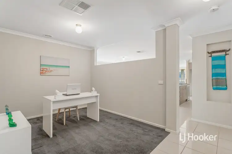 Fourth view of Homely house listing, 87 Tristania Drive, Point Cook VIC 3030