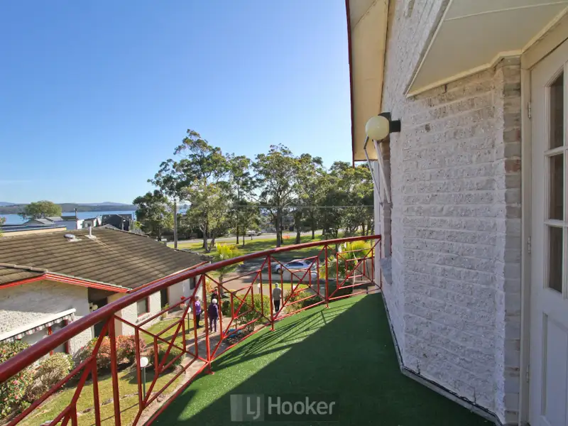 Main view of Homely villa listing, 7/50 Allambee Place, Valentine NSW 2280