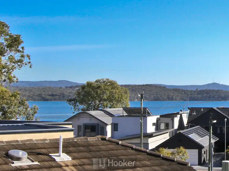 Second view of Homely villa listing, 7/50 Allambee Place, Valentine NSW 2280
