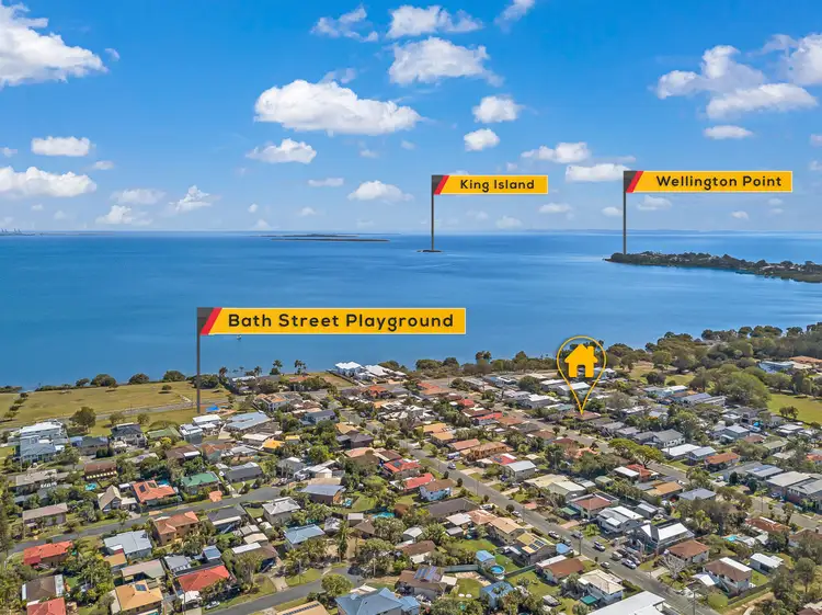 99 Cavell Street, Birkdale QLD 4159