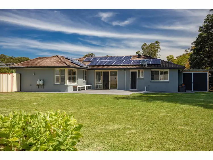 Fifth view of Homely house listing, 11 Devoy Place, Black Head NSW 2430