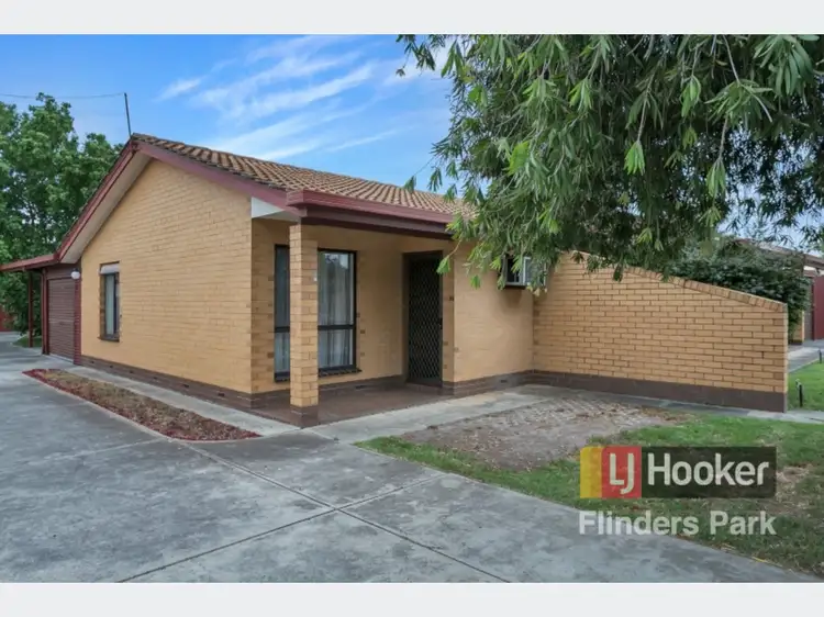 Main view of Homely unit listing, 9/17 Thirza Avenue, Mitchell Park SA 5043