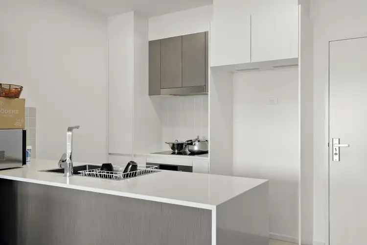 Third view of Homely unit listing, 64/2 Newchurch Street, Coombs ACT 2611