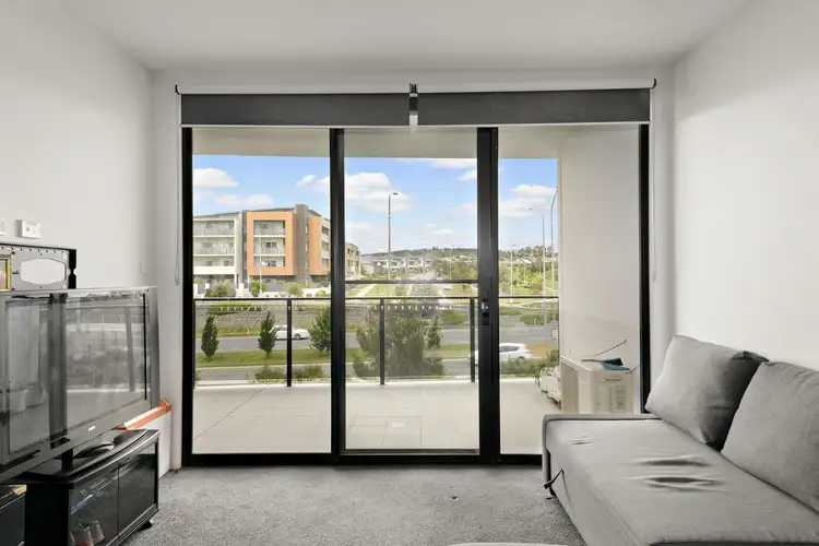Fourth view of Homely unit listing, 64/2 Newchurch Street, Coombs ACT 2611