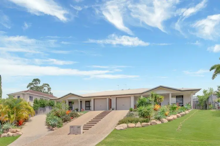 172 & 172a J Hickey Avenue, Clinton QLD 4680