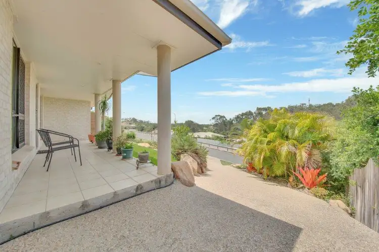Third view of Homely house listing, 172 & 172a J Hickey Avenue, Clinton QLD 4680
