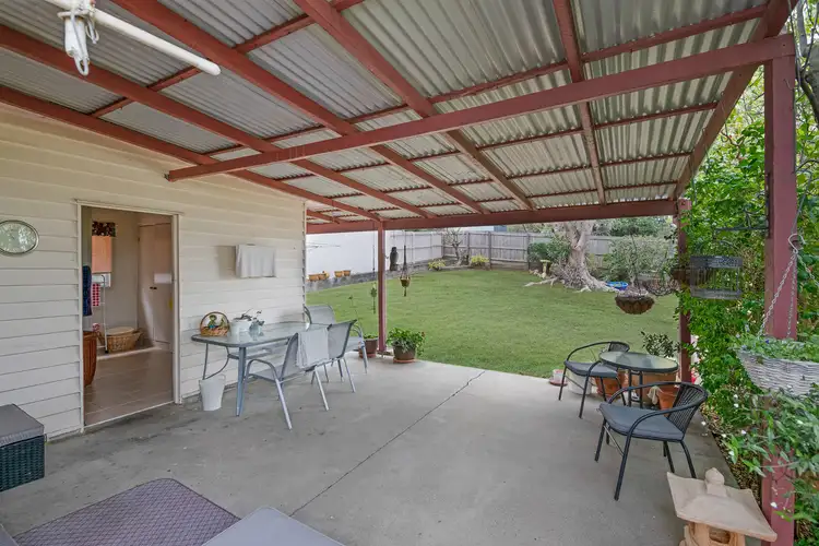 Second view of Homely house listing, 265 Nursery Road, Holland Park QLD 4121