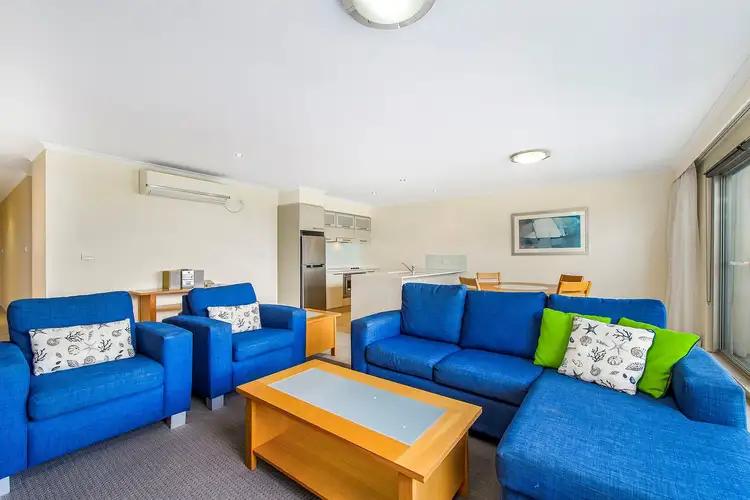 Second view of Homely apartment listing, 320/68 Pacific Drive, Port Macquarie NSW 2444