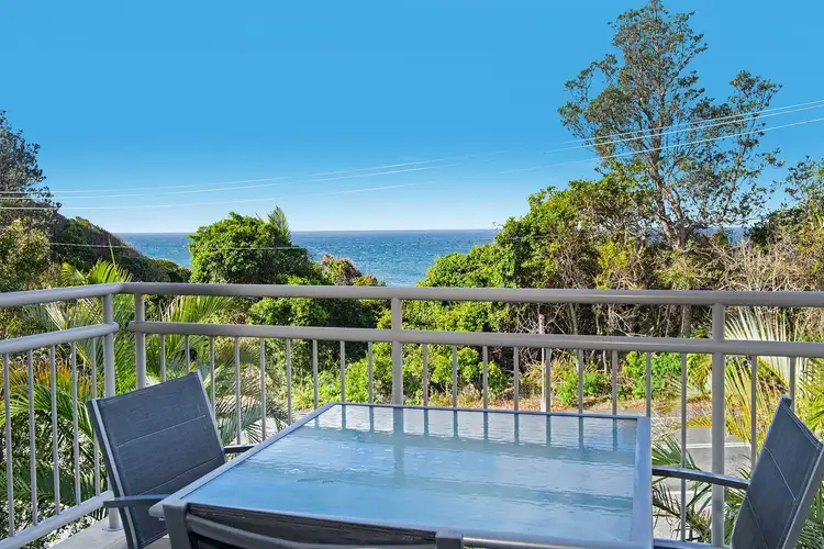 Third view of Homely apartment listing, 320/68 Pacific Drive, Port Macquarie NSW 2444