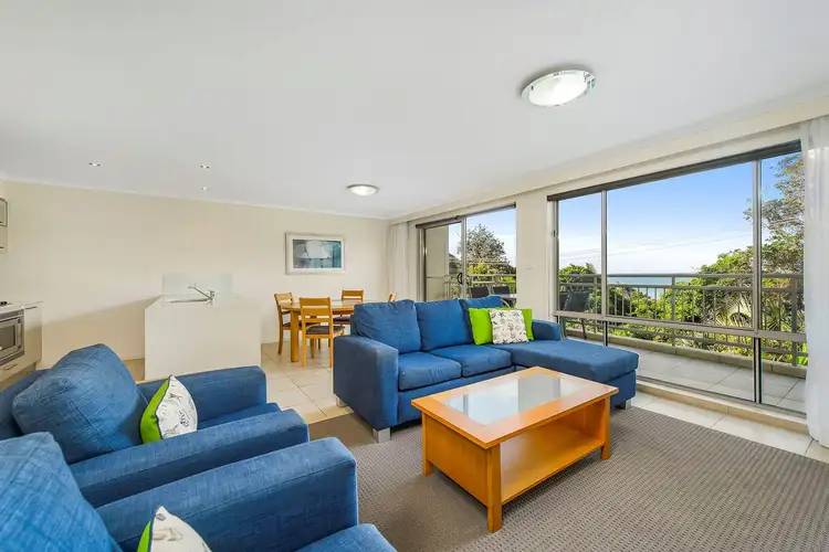 Fifth view of Homely apartment listing, 320/68 Pacific Drive, Port Macquarie NSW 2444