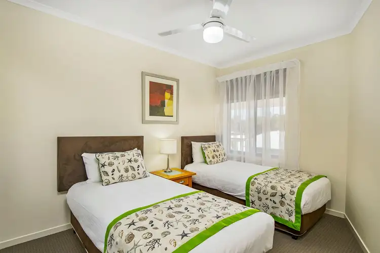 Sixth view of Homely apartment listing, 320/68 Pacific Drive, Port Macquarie NSW 2444