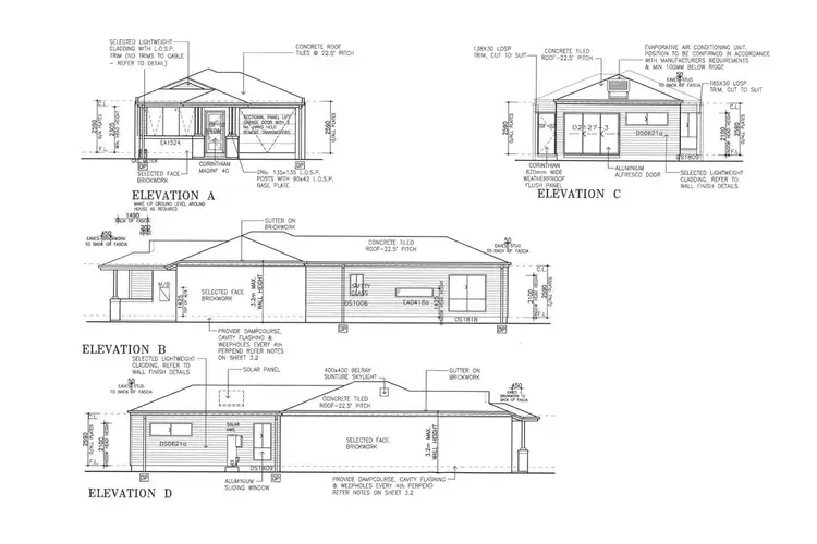 Second view of Homely land listing, 6 Rex Drive, Thornhill Park VIC 3335