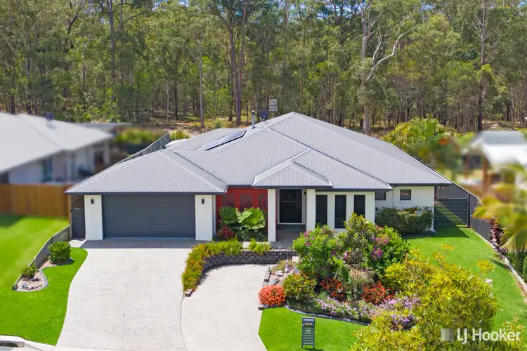 Main view of Homely house listing, 15 Poplin Place, Mount Cotton QLD 4165