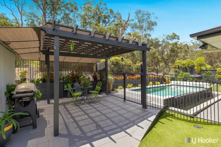 Second view of Homely house listing, 15 Poplin Place, Mount Cotton QLD 4165