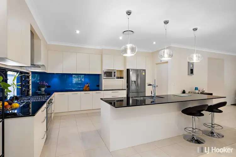 Third view of Homely house listing, 15 Poplin Place, Mount Cotton QLD 4165