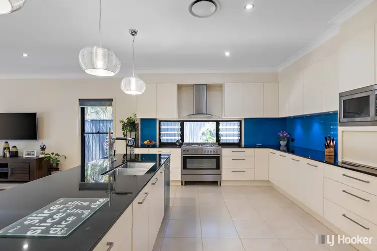 Fourth view of Homely house listing, 15 Poplin Place, Mount Cotton QLD 4165
