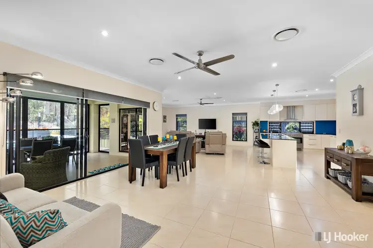 Fifth view of Homely house listing, 15 Poplin Place, Mount Cotton QLD 4165