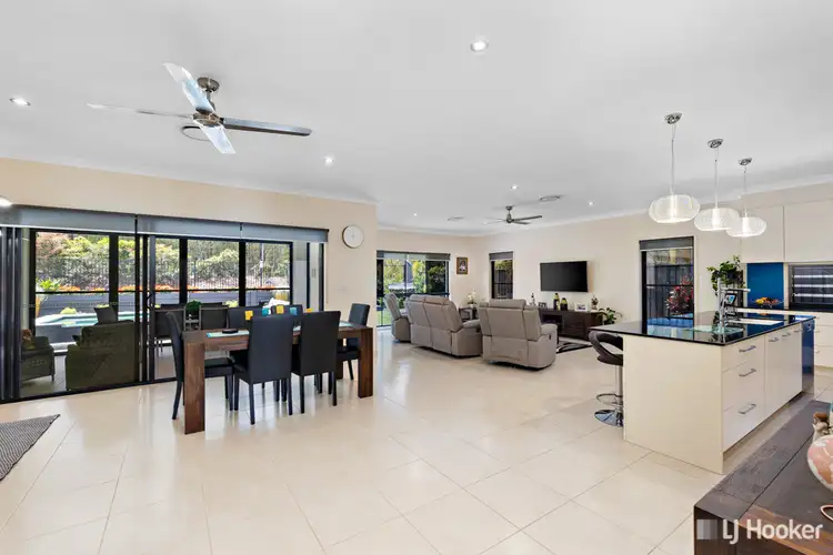Sixth view of Homely house listing, 15 Poplin Place, Mount Cotton QLD 4165