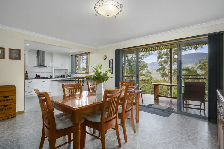 Second view of Homely house listing, 259 Lower Swamp Road, Lachlan TAS 7140