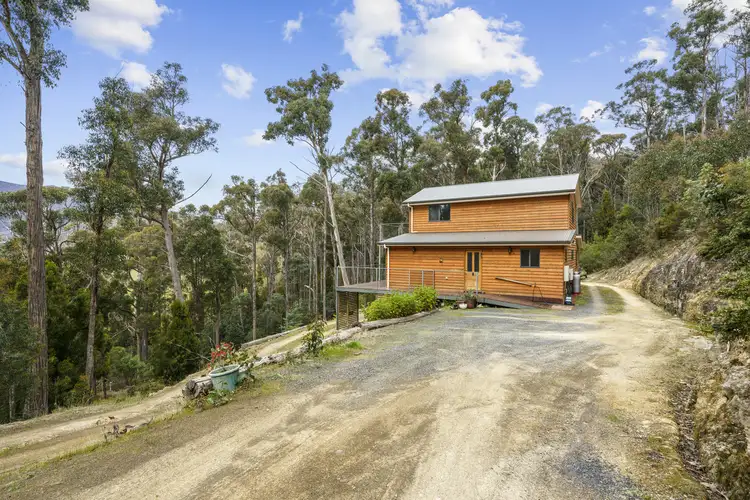 Third view of Homely house listing, 259 Lower Swamp Road, Lachlan TAS 7140
