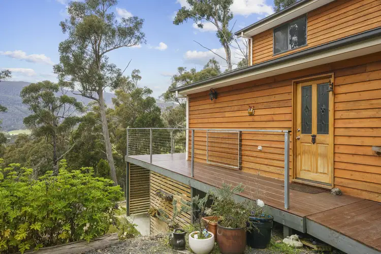 Fourth view of Homely house listing, 259 Lower Swamp Road, Lachlan TAS 7140
