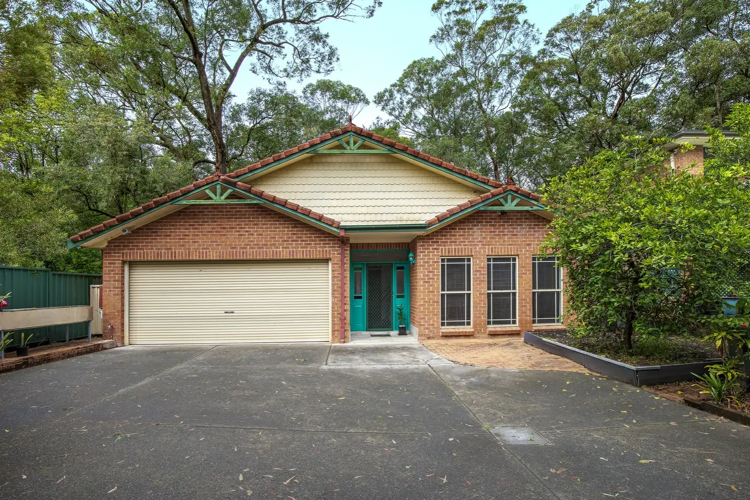 Main view of Homely house listing, 2/8 Scott Street, Point Clare NSW 2250