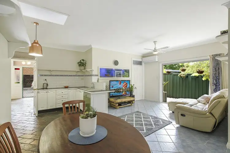 Third view of Homely house listing, 2/8 Scott Street, Point Clare NSW 2250