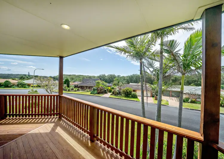 Second view of Homely house listing, 19 Carrabeen Drive, Old Bar NSW 2430