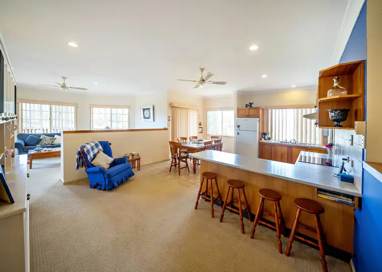 Third view of Homely house listing, 19 Carrabeen Drive, Old Bar NSW 2430