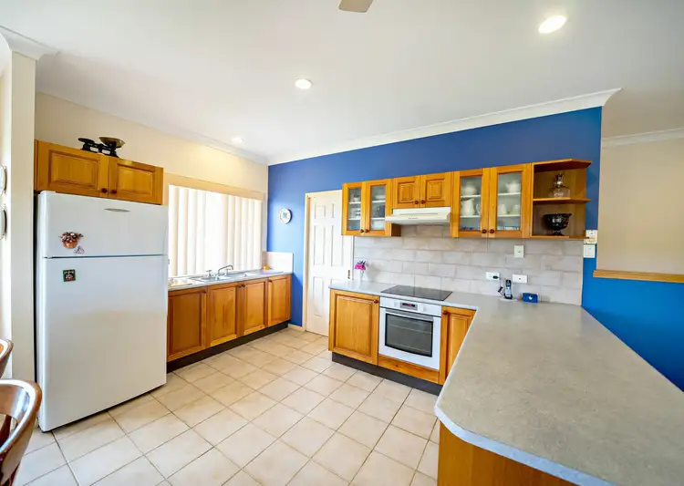 Fifth view of Homely house listing, 19 Carrabeen Drive, Old Bar NSW 2430