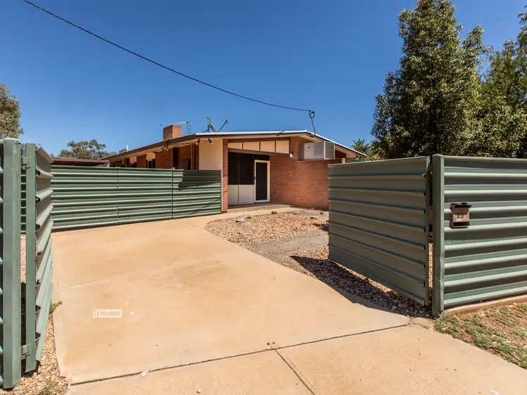55 Carruthers Crescent, Gillen NT 870