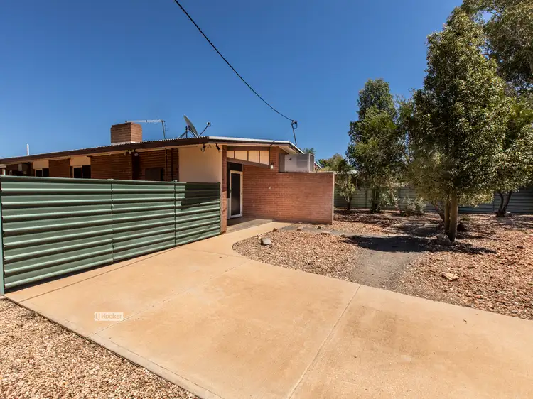 Second view of Homely house listing, 55 Carruthers Crescent, Gillen NT 870