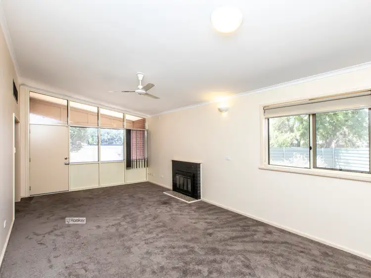 Fourth view of Homely house listing, 55 Carruthers Crescent, Gillen NT 870