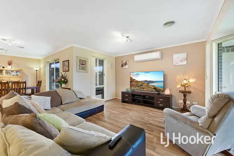 Third view of Homely house listing, 10 Kathryn Close, Pakenham VIC 3810