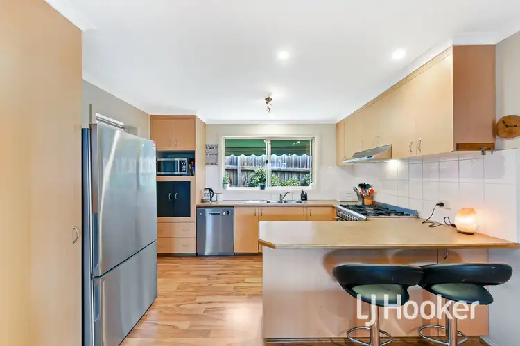 Sixth view of Homely house listing, 10 Kathryn Close, Pakenham VIC 3810