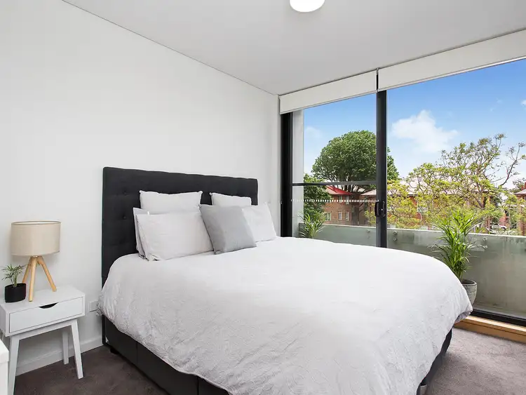 Fourth view of Homely apartment listing, 302/141 Penshurst Road, Narwee NSW 2209