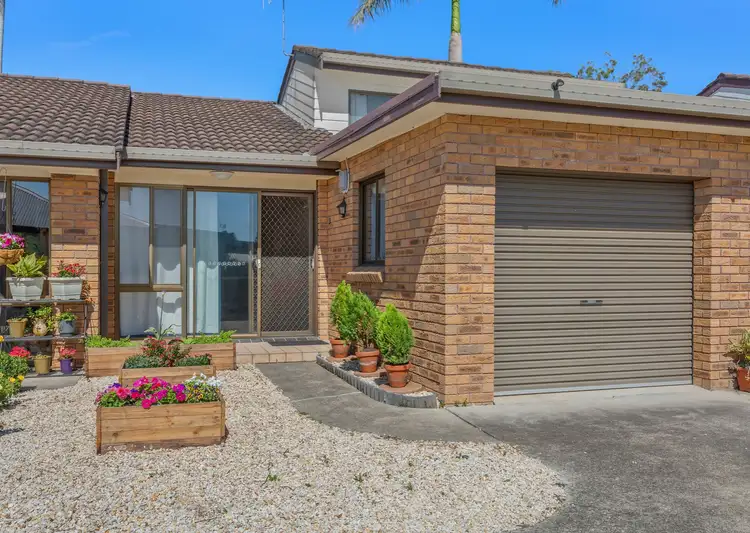 Main view of Homely villa listing, Unit 3/15 Deb Street, Taree NSW 2430